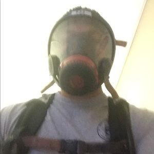 Meet your Posher, Scott